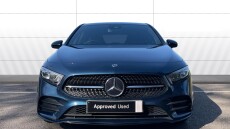 Mercedes-Benz A-Class A180 AMG Line Premium 5dr Auto Petrol Hatchback